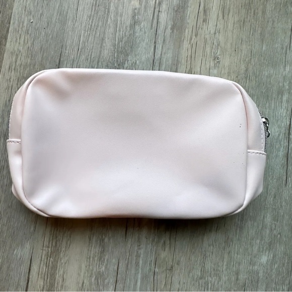 Lancôme Blush Pink & Fuchsia Cosmetic Bags - Picture 8 of 13